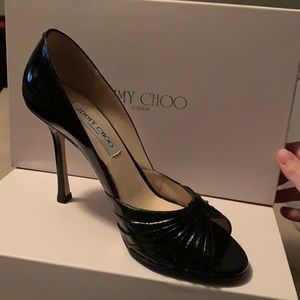 Jimmy Choo